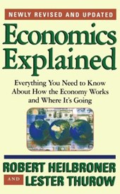 ECONOMICS EXPLAINED 4/E