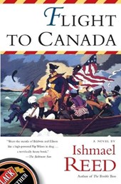 Flight to Canada