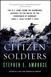 CITIZEN SOLDIERS
