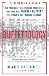 Buffettology