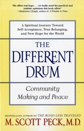 The Different Drum