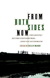 From Both Sides Now