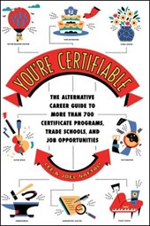 You'RE Certifiable