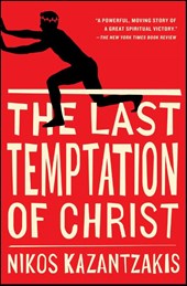 The Last Temptation of Christ