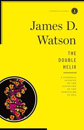 The Double Helix