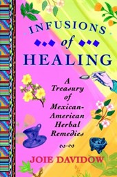Infusions of Healing