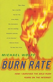 Burn Rate