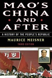 Mao's China and After