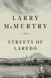 Mcmurtry, L: Streets of Laredo