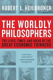 The Worldly Philosophers