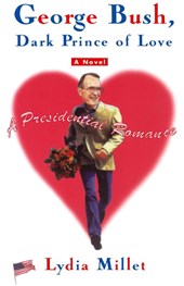 George Bush, Dark Prince of Love