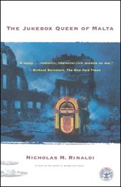 Jukebox Queen of Malta