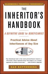 The Inheritors Handbook: A Definitive Guide for Beneficiaries