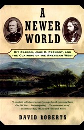 Newer World