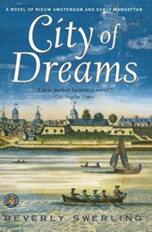 City of Dreams