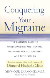 Conquering Your Migraine