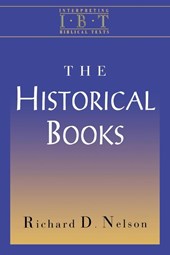 The Historical Books