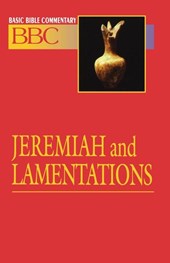Jeremiah and Lamentations