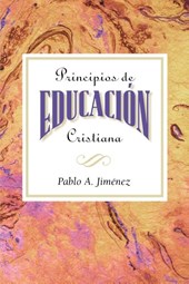 Principios De Educacion Cristiana