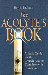 The Acolyte's Book