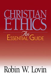 Christian Ethics