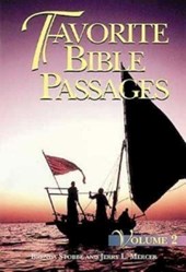 Favourite Bible Passages