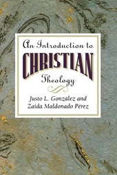 Introduction to Christian Theology