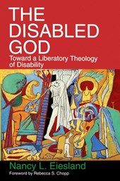 The Disabled God