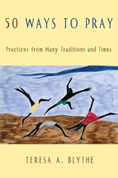 50 Ways to Pray