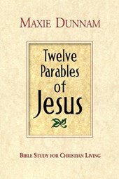 Twelve Parables of Jesus