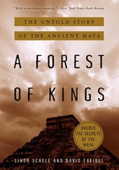 A Forest of Kings