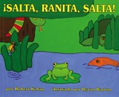 !Salta, Ranita, salta!