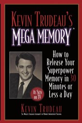 Kevin Trudeau's Mega Memory