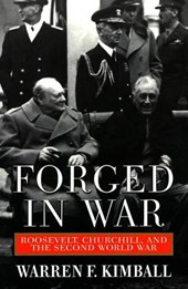 Forged in War