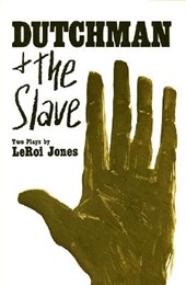 The Dutchman and the Slave
