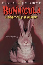 Bunnicula: A Rabbit Tale of Mystery
