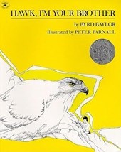 HAWK IM YOUR BROTHER R/E