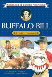 Buffalo Bill: Frontier Daredevil