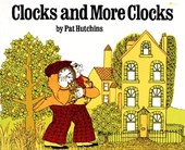 Hutchins, P: CLOCKS & MORE CLOCKS