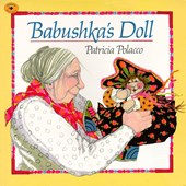 Polacco, P: Babushka's Doll