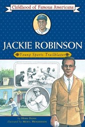 Jackie Robinson