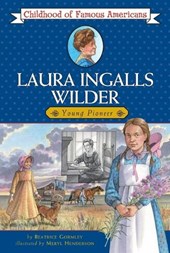 Laura Ingalls Wilder