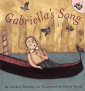 Fleming, C: Gabriella's Song