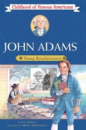 John Adams