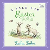 Tudor, T: Tale for Easter