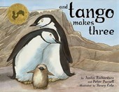 AND TANGO MAKES 3