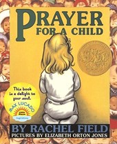PRAYER FOR A CHILD-BOARD