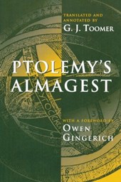 Ptolemy's "Almagest"