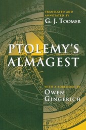 Ptolemy's "Almagest"
