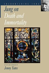 Jung on Death and Immortality